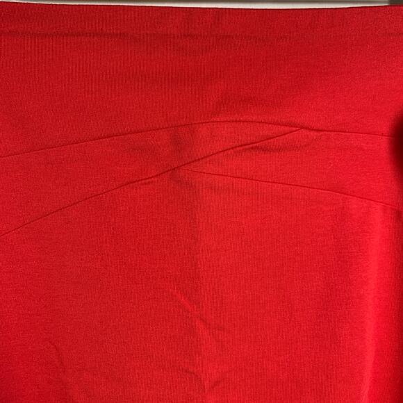 Patagonia Vitaliti Skirt in Red - Picture 4 of 5